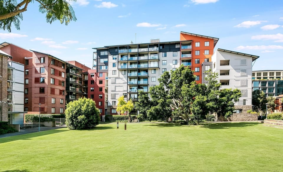 Apartment Images