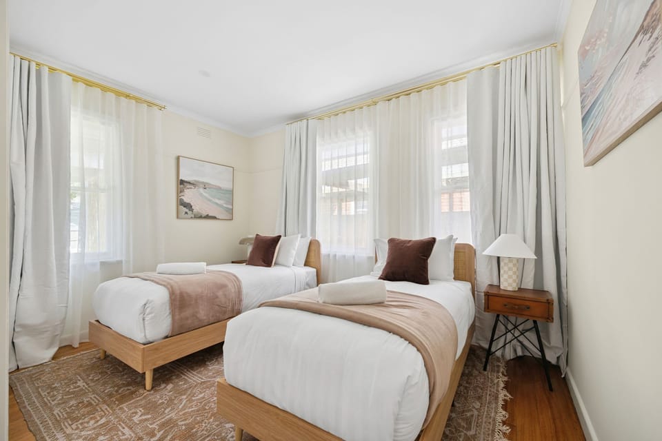 Bedroom 3 