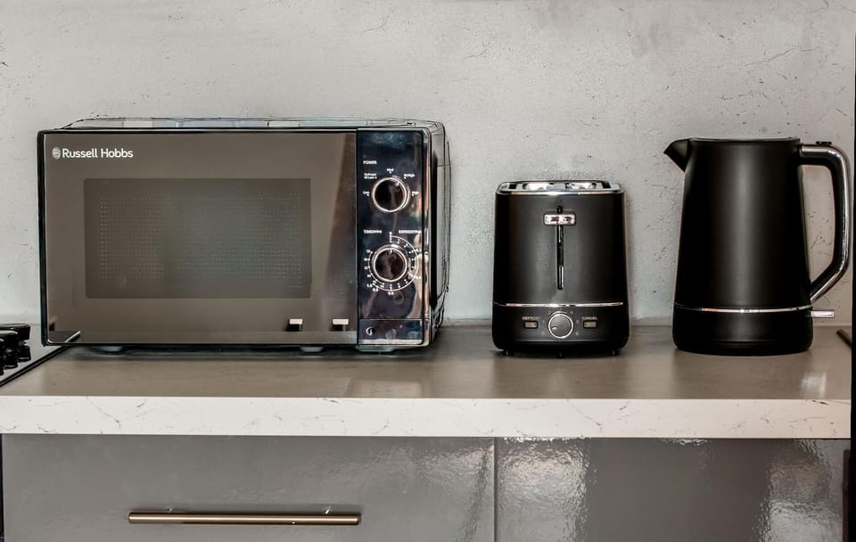 Microwave
