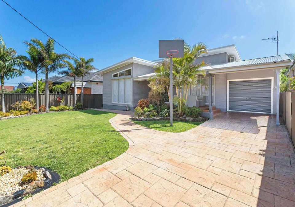 Coastal Palms  |  Pet Friendly Accommodation 