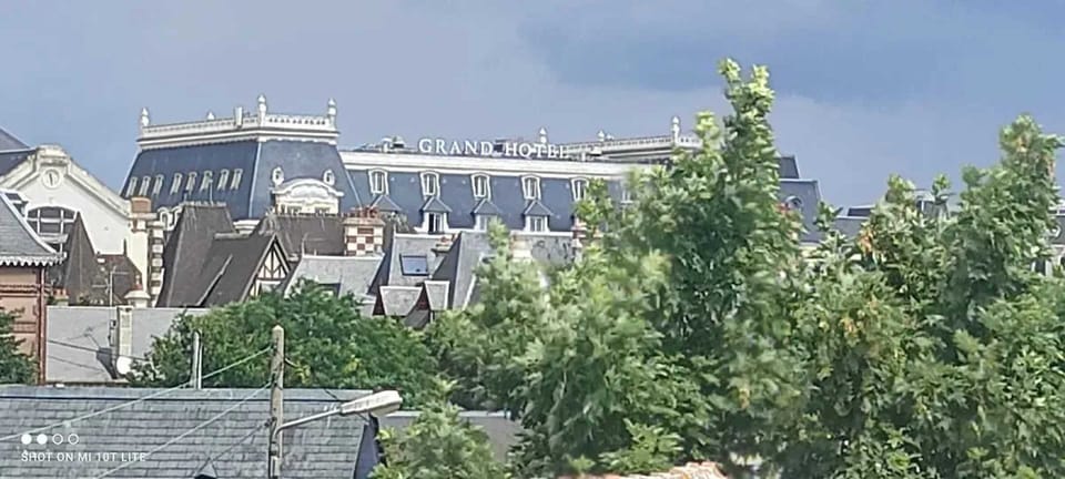 City view