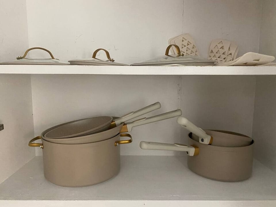 Miscellaneous
