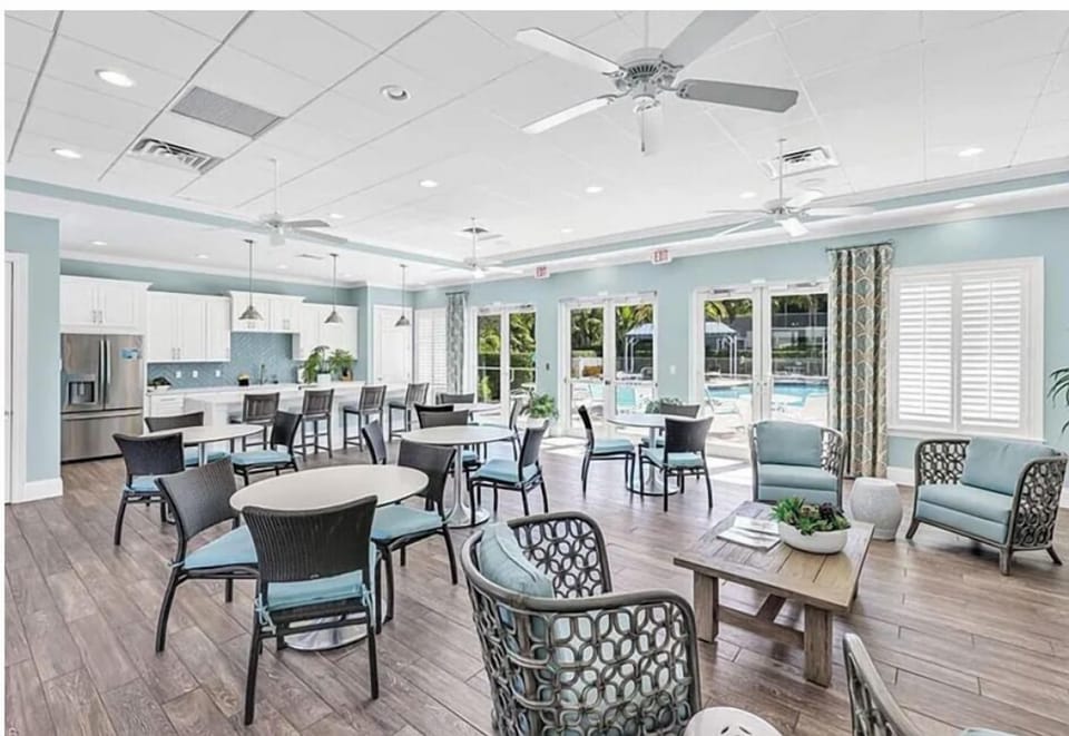 Clubhouse