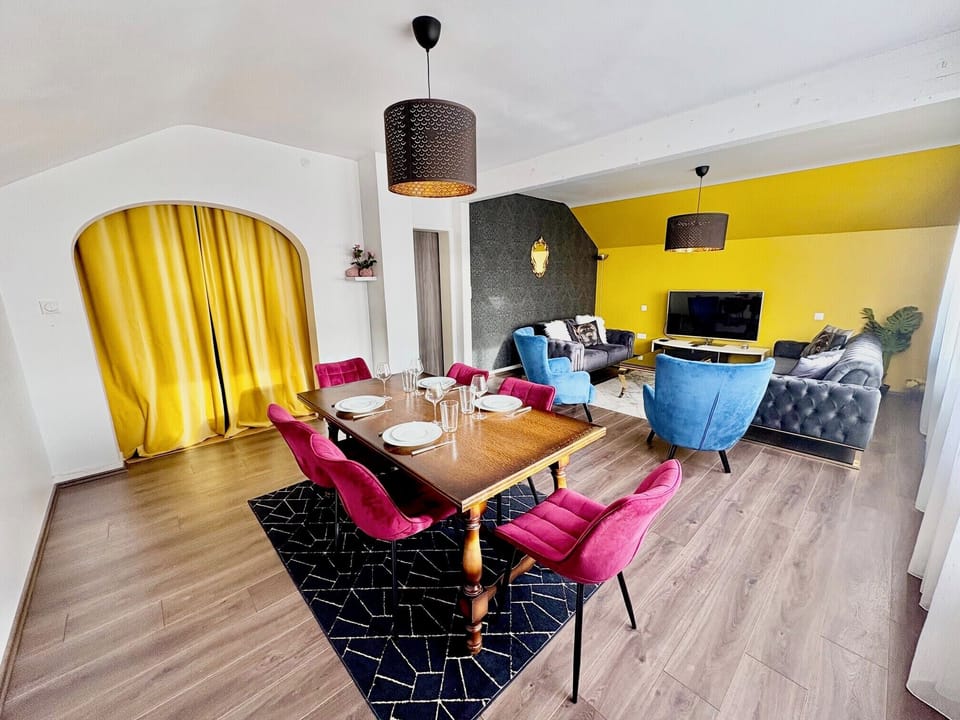 Shal’home 1, Comfort at the gates of Strasbourg Apartment in Ortenau