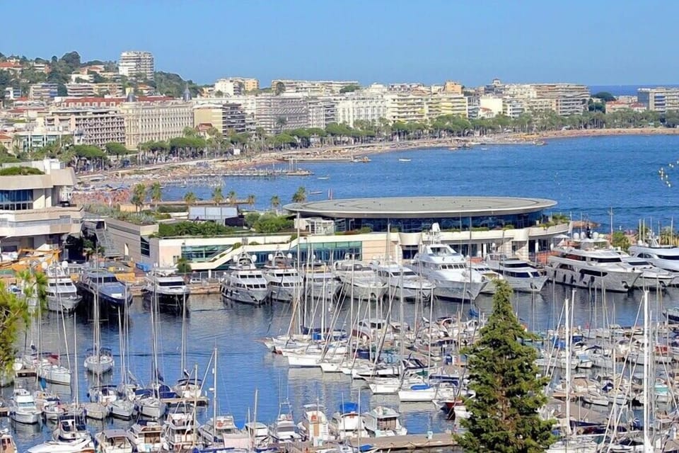 Marina