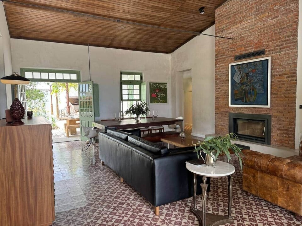 Sala comedor