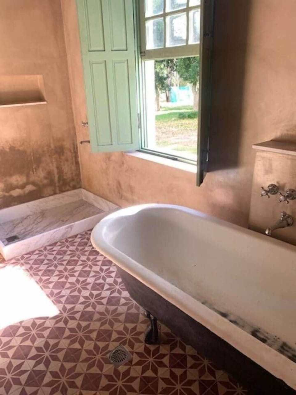 Baño 1