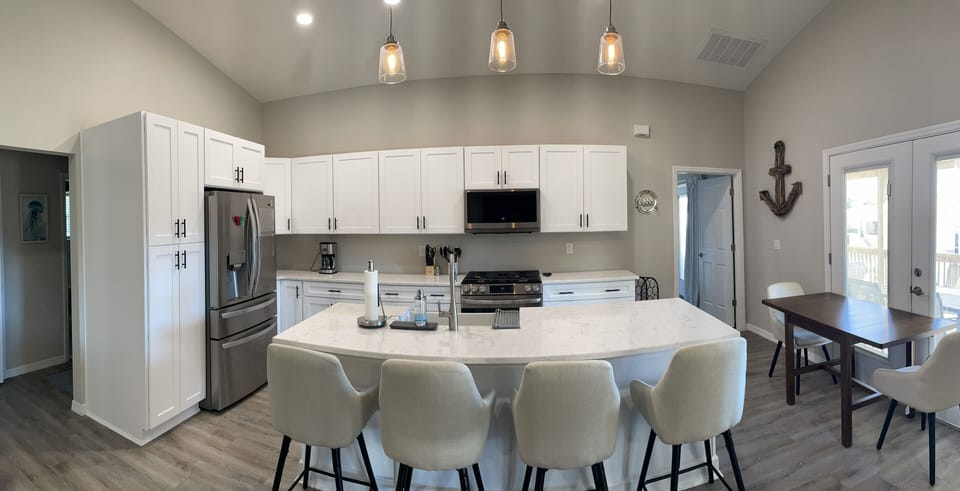 full size appliances