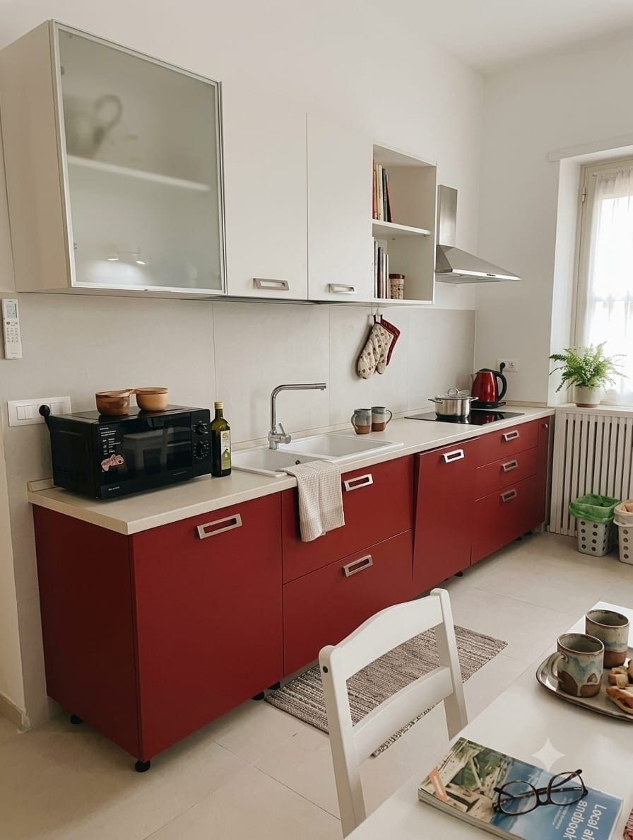 New apartment in Vomero 8 beds 600 mt from metro "4 Giornate". Apartment in Naples