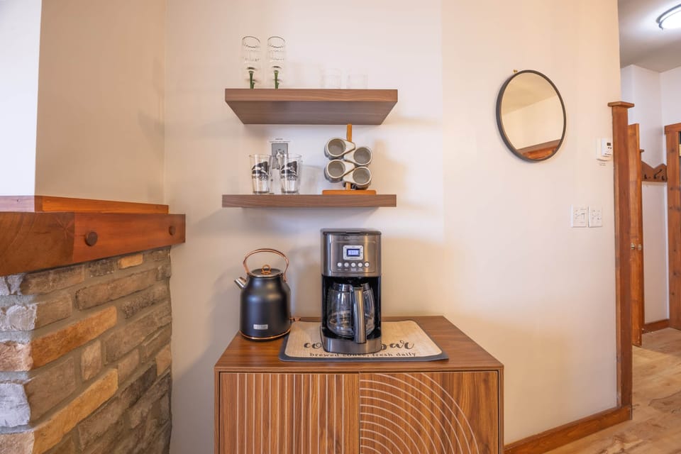 Elevation Vacation Rentals - Mountain Soul Retreat