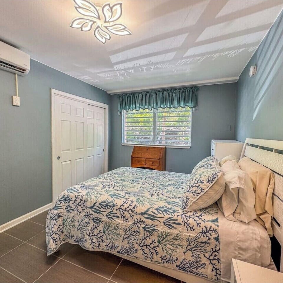 Bedroom 3 Double (Full)