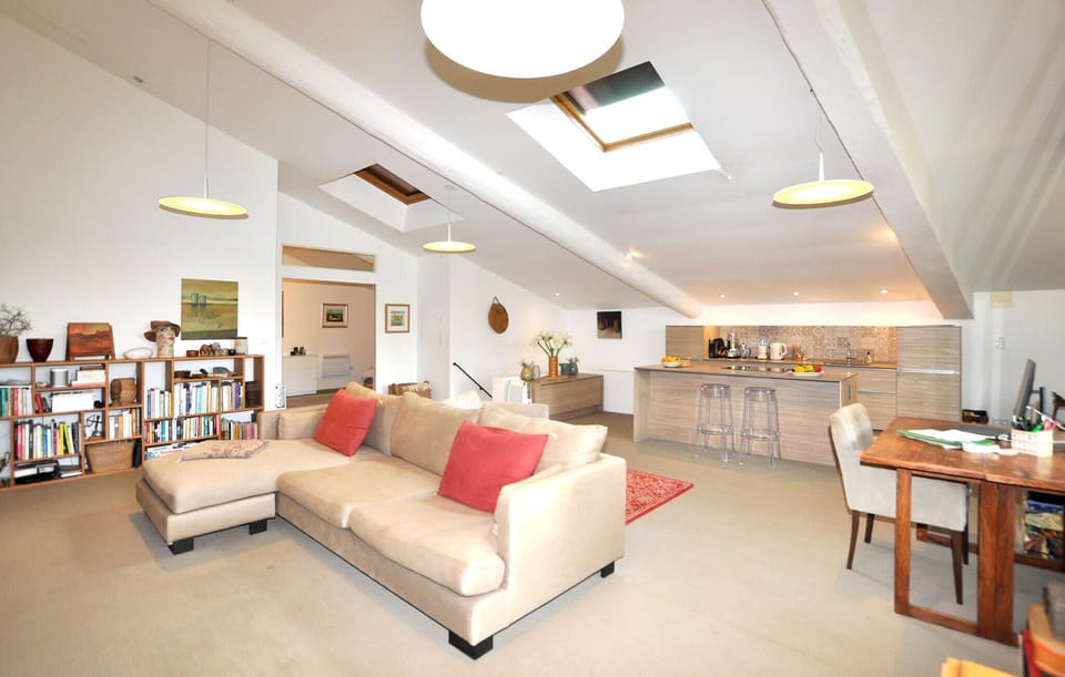 living-room