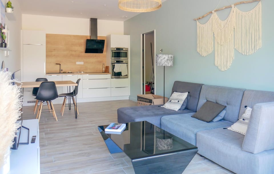 living-room