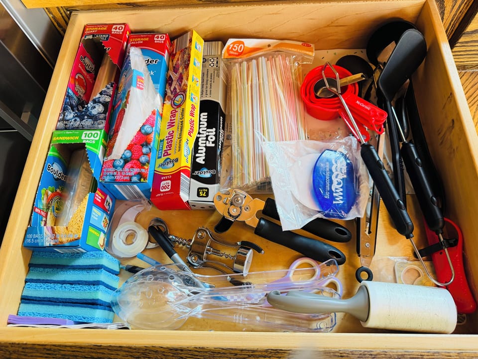 Miscellaneous