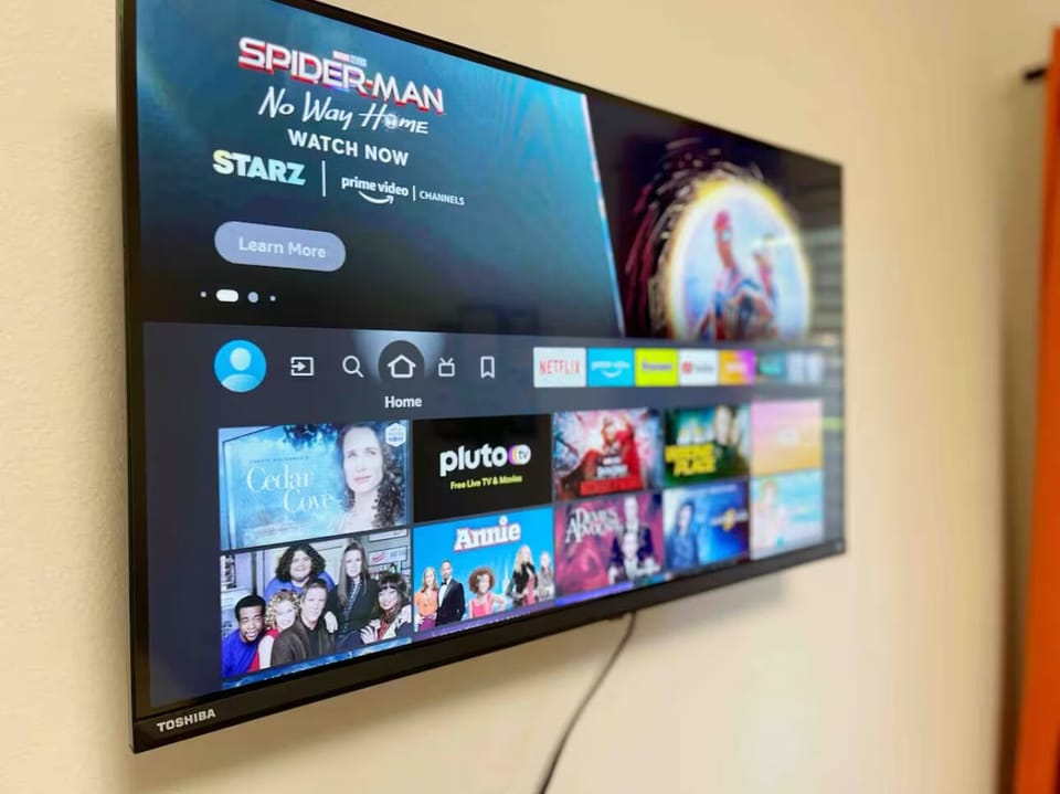 Television
