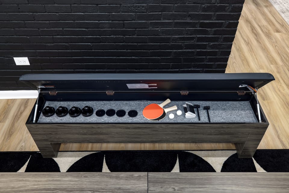 Game Essentials Ready to Go – Everything You Need for Hours of Play