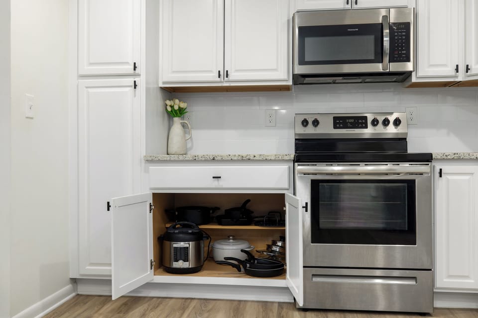 Cook Like Home – From Morning Coffee to Family Dinners