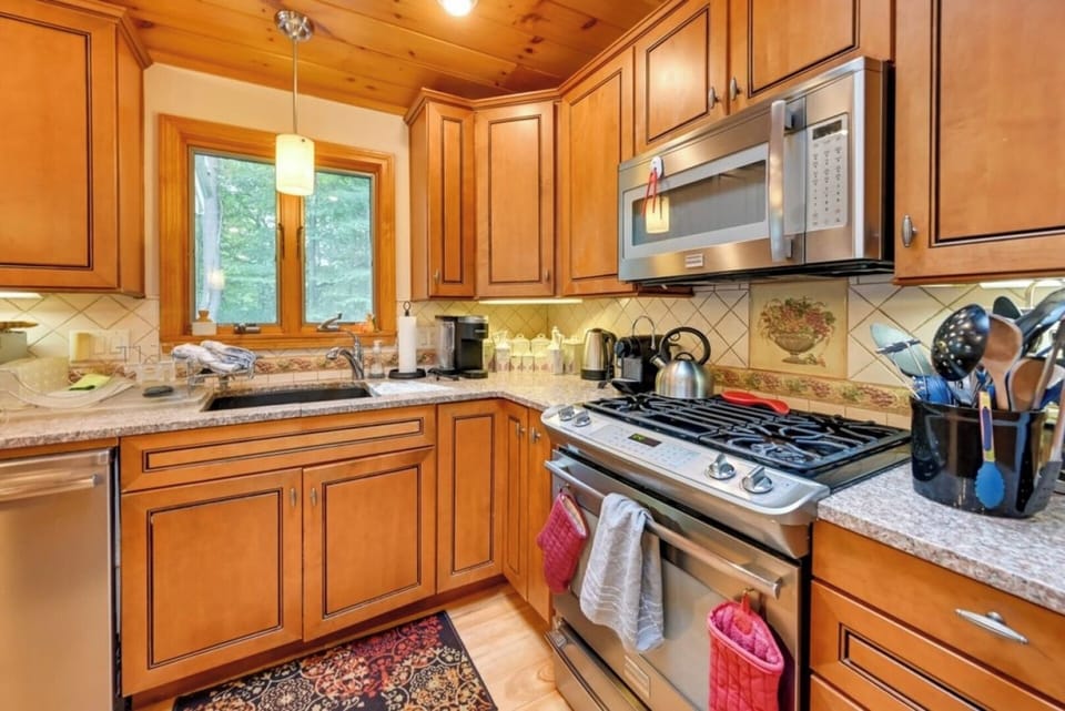 Kitchen | Coffee Maker | Cooking Basics