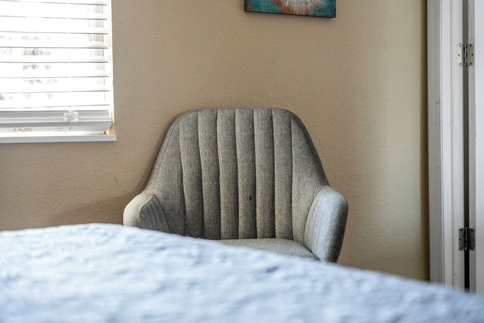 ~ Cozy Chair! ~