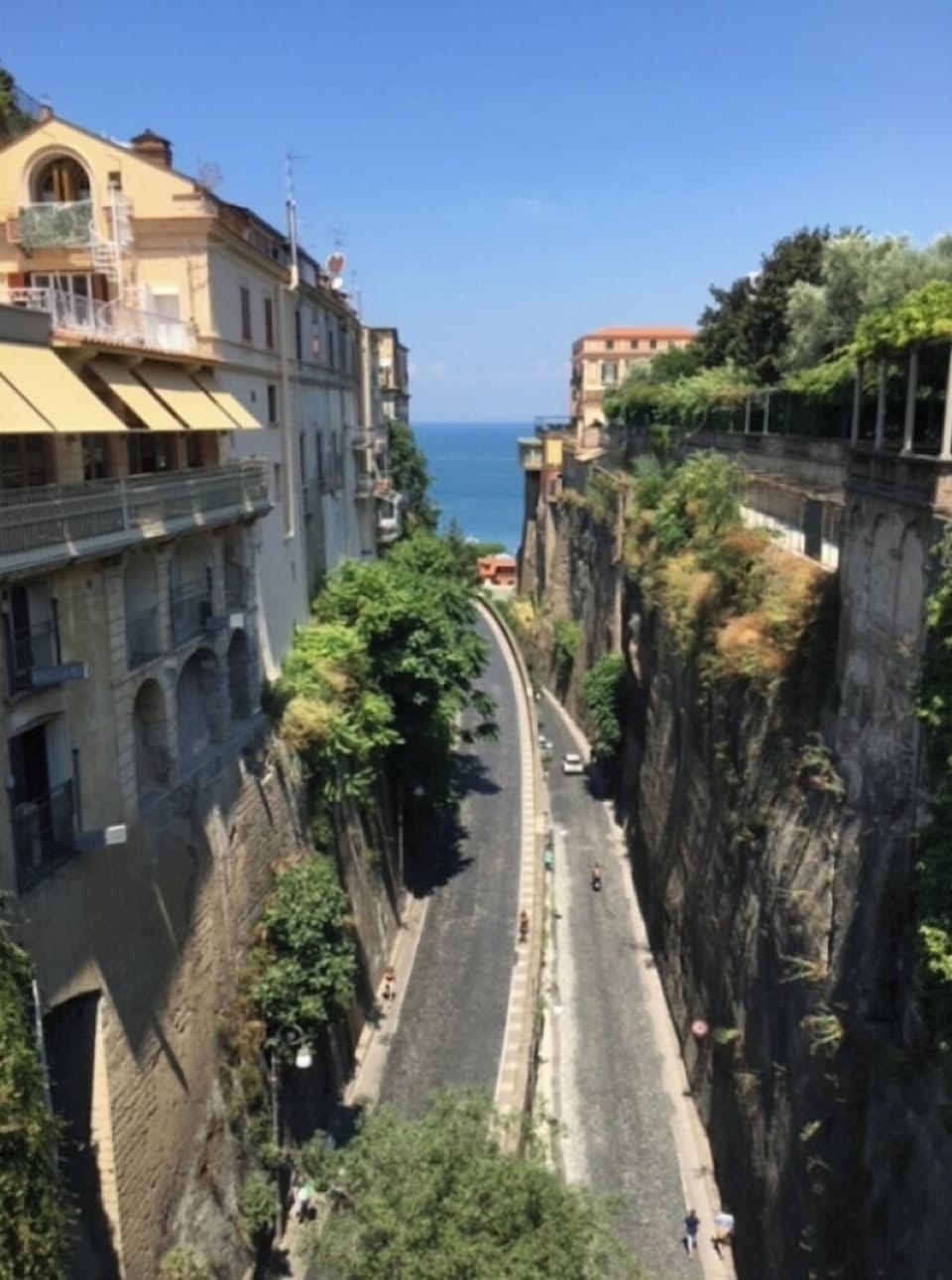 Sorrento