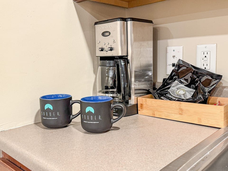 Coffee Bar