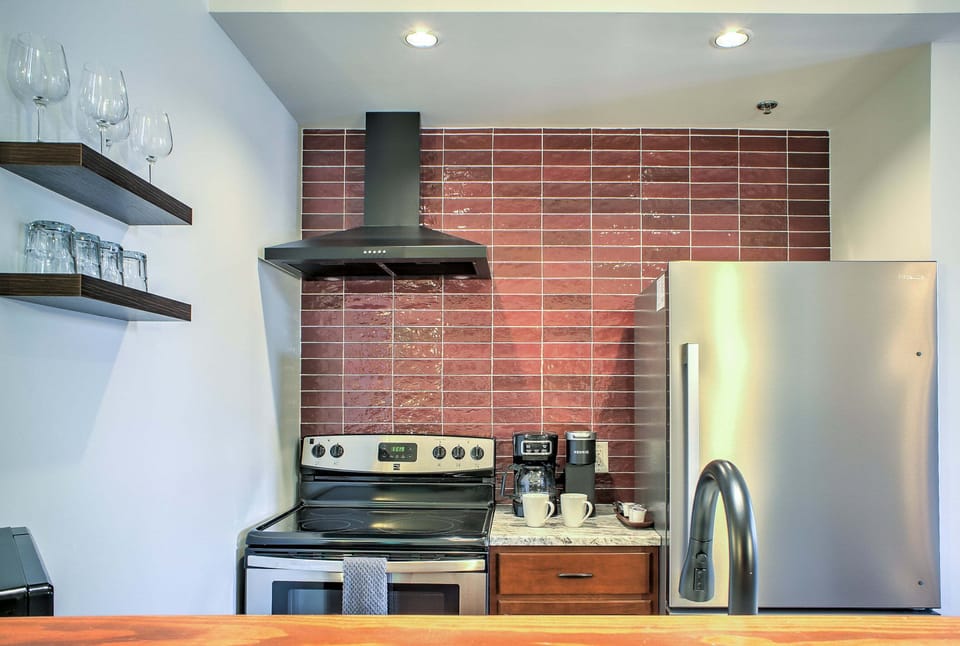 Kitchen | Drip Coffee Maker