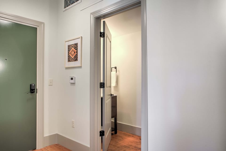 Bathroom #2 | Hall Bath