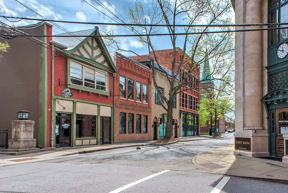 Church Street