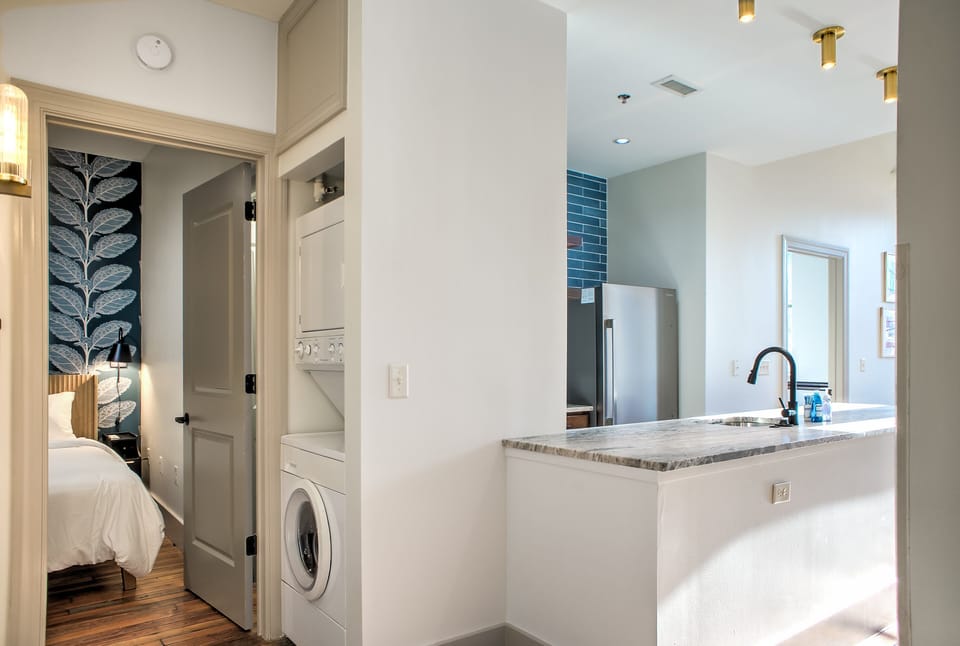 Washer/Dryer