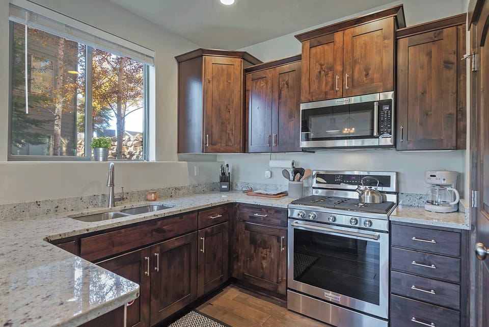 Viking Gas Appliances