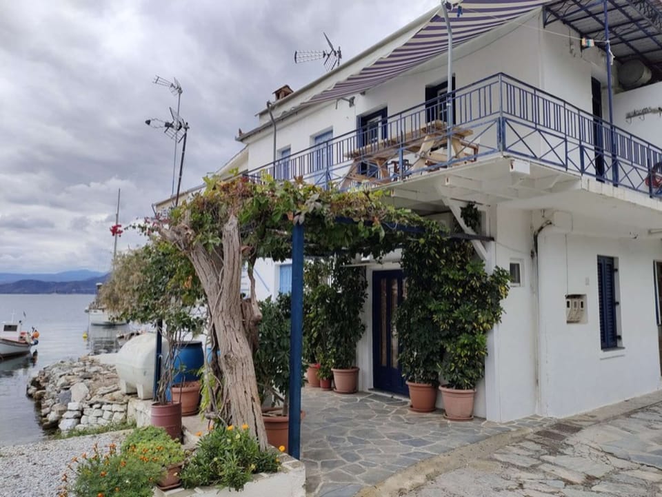 Extrérior view