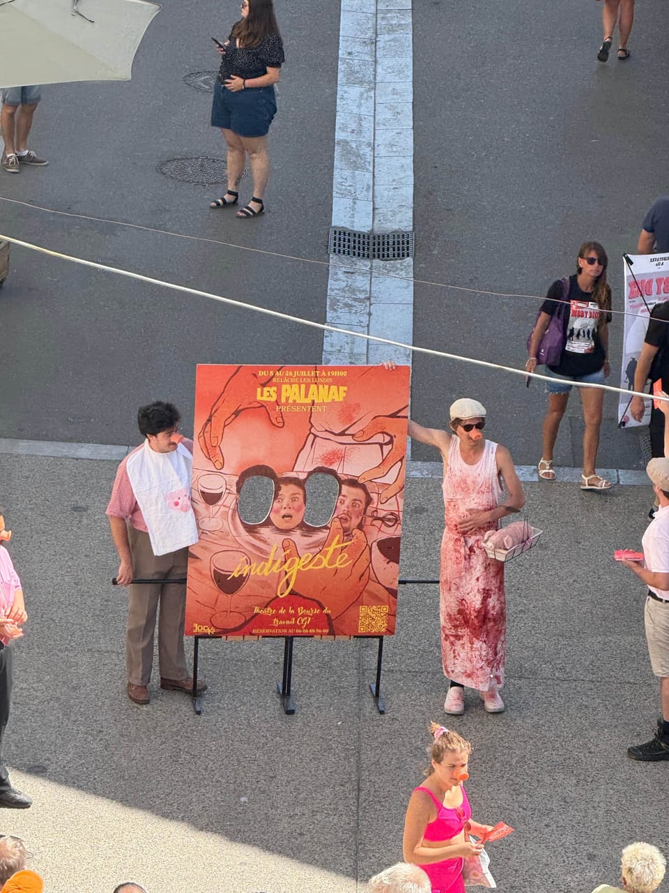 Avignon Festival