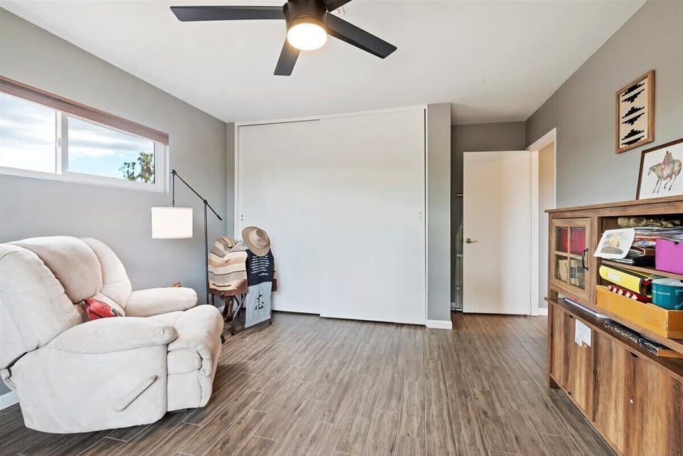 Lounge Room