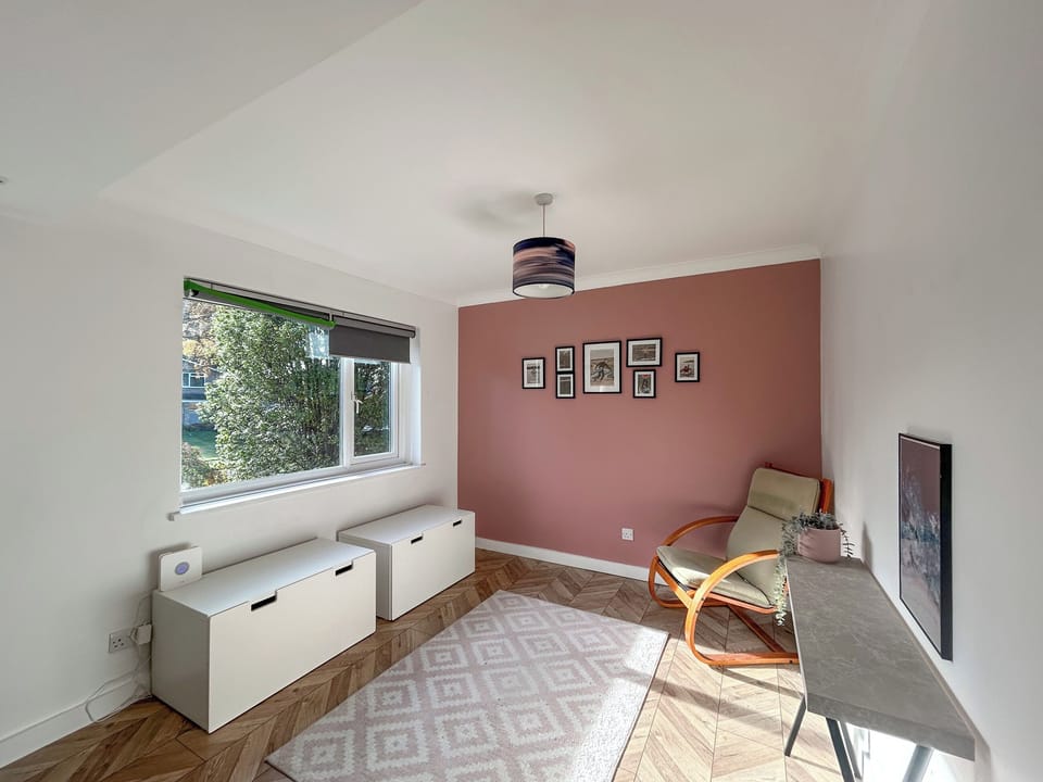 Living area | Hamble Haven, Sarisbury Green, Southampton