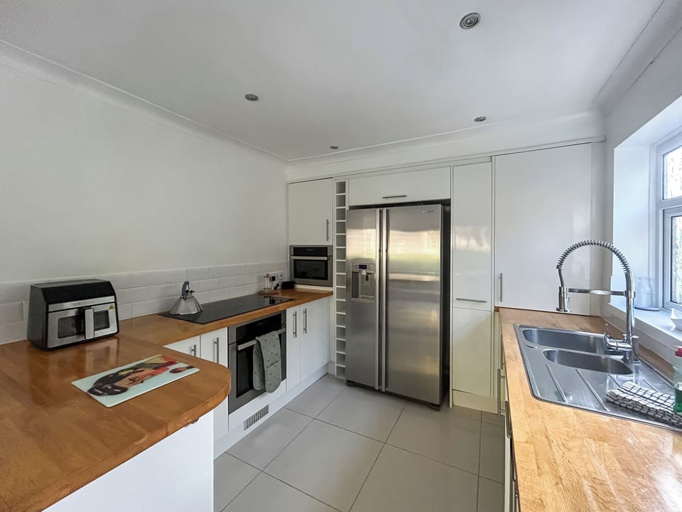 Kitchen/diner | Hamble Haven, Sarisbury Green, Southampton