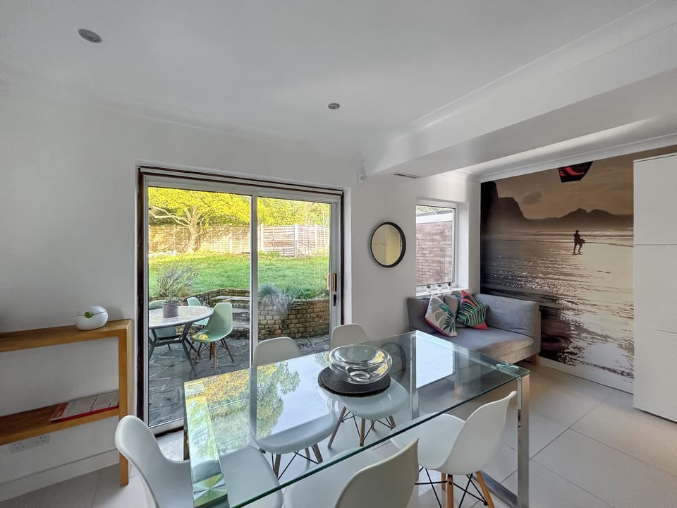 Kitchen/diner | Hamble Haven, Sarisbury Green, Southampton