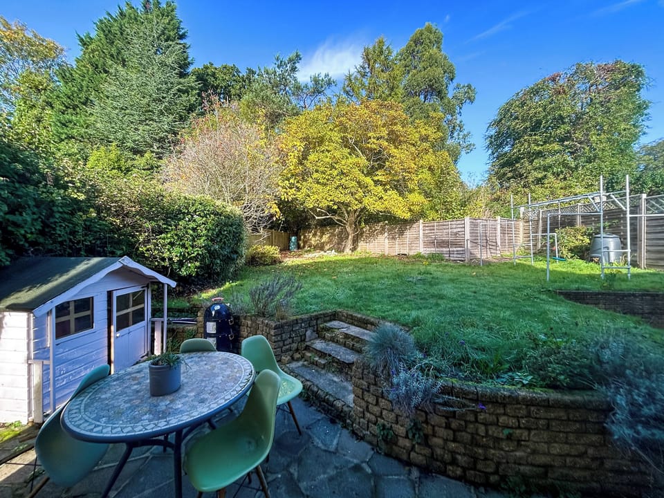 Outdoor | Hamble Haven, Sarisbury Green, Southampton