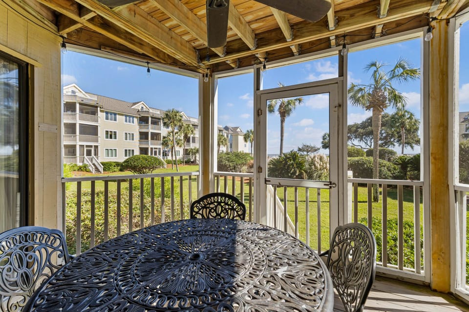 Port O' Call D102; Wild Dunes; Isle of Palms