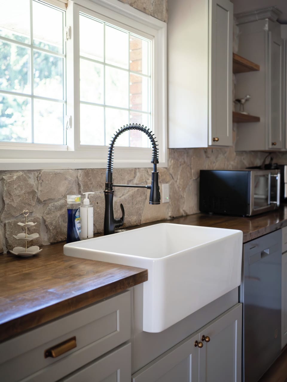 Farm House Sink
