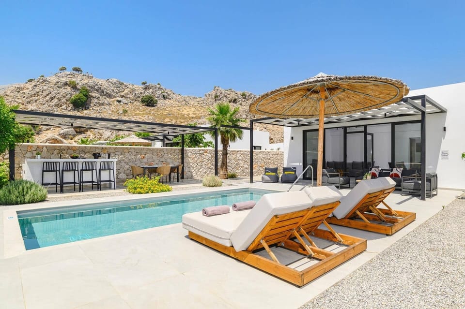 Villa Zen Zazan image