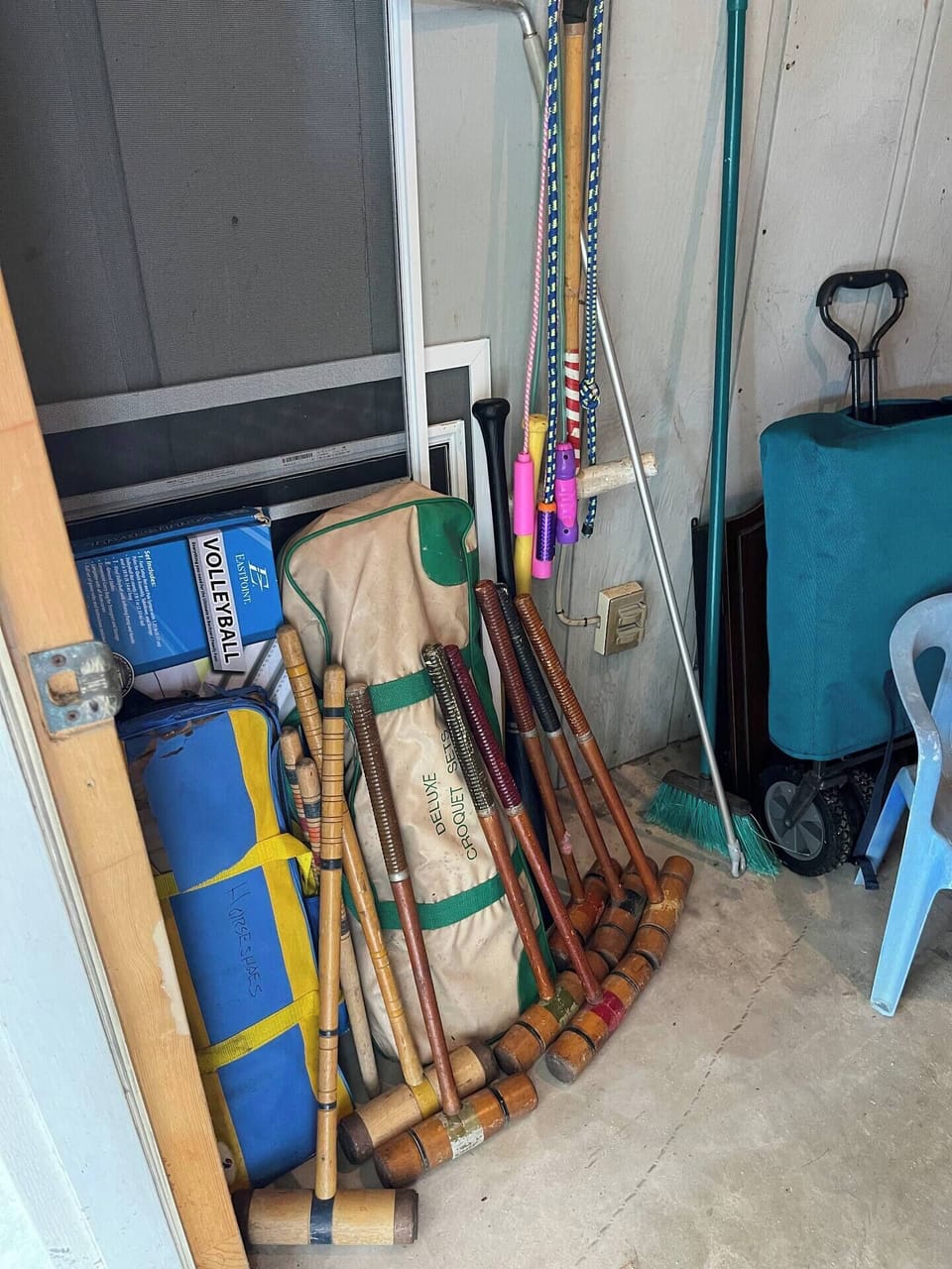 Miscellaneous