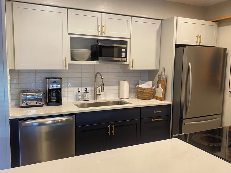 all new appliances - September 2025