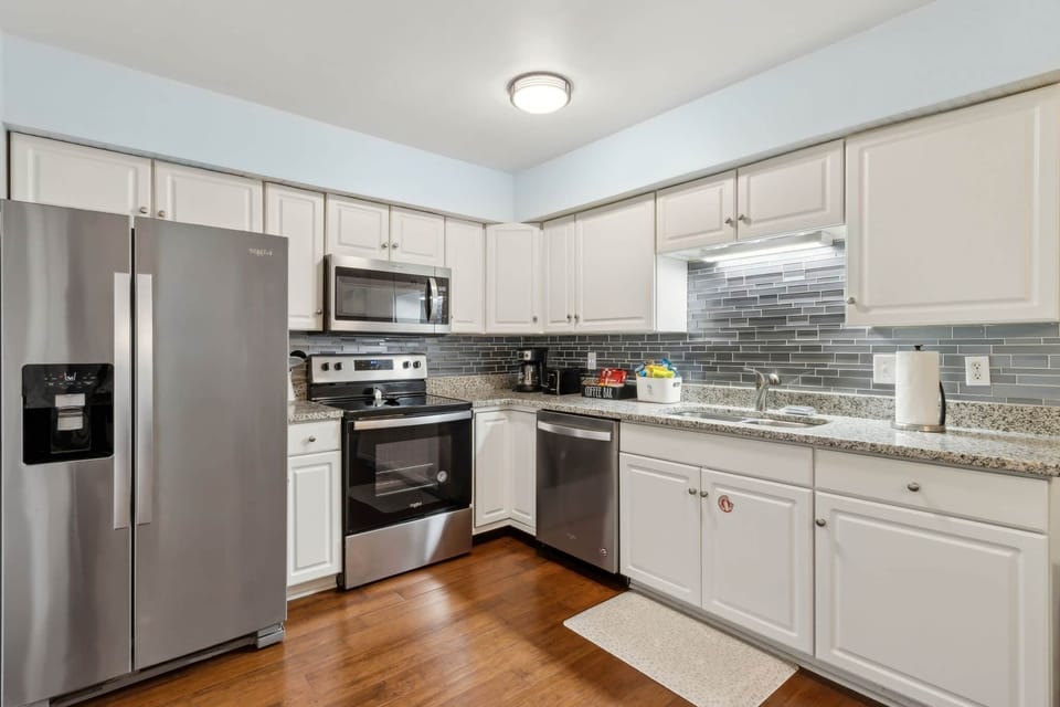 Sea Castles 12 - Full Kitchen 1