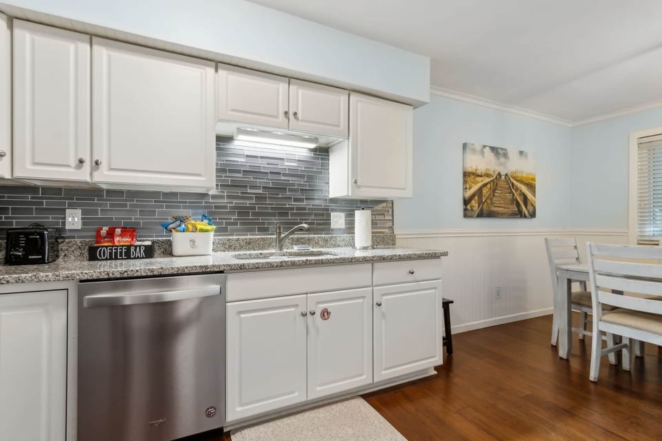 Sea Castles 12 - Full Kitchen 3