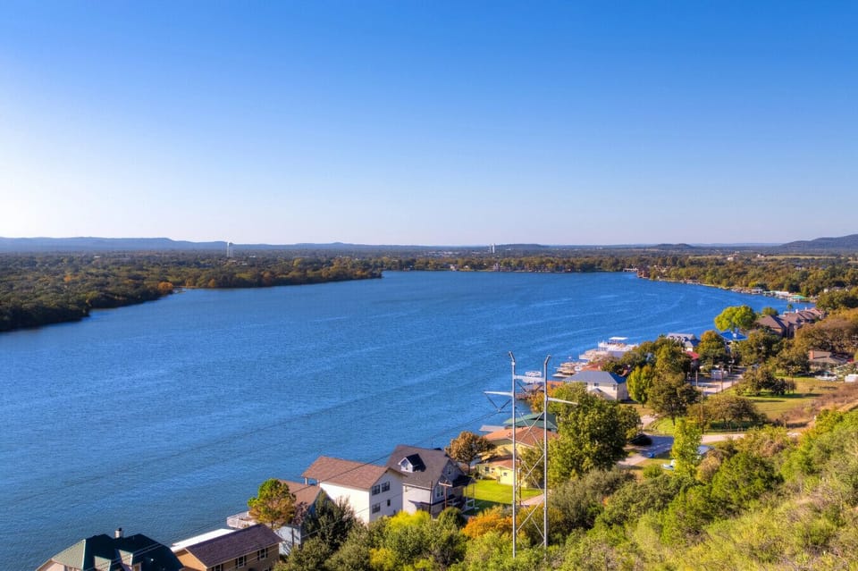 Welcome to Lake LBJ!