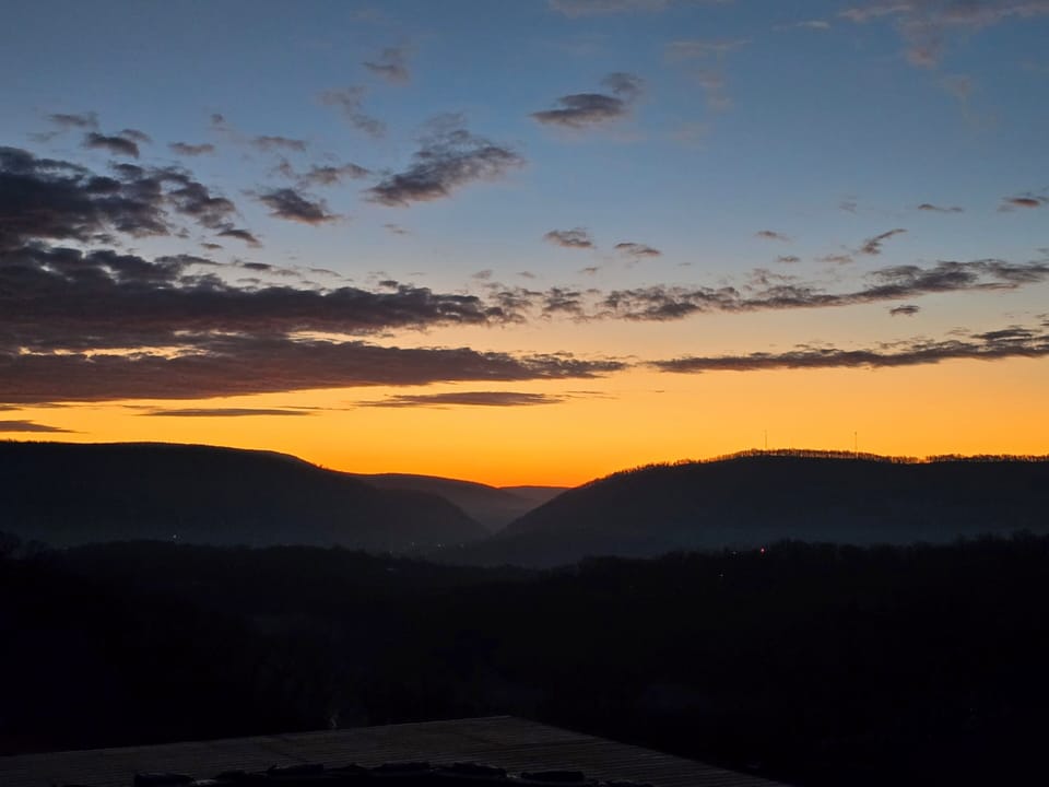 Sunrise