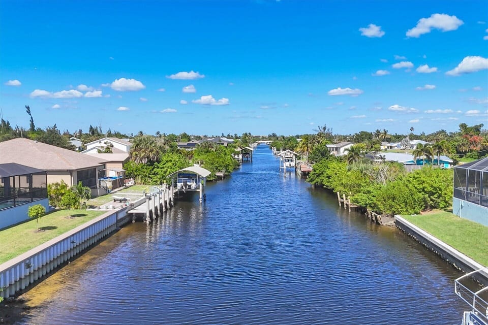 Canal