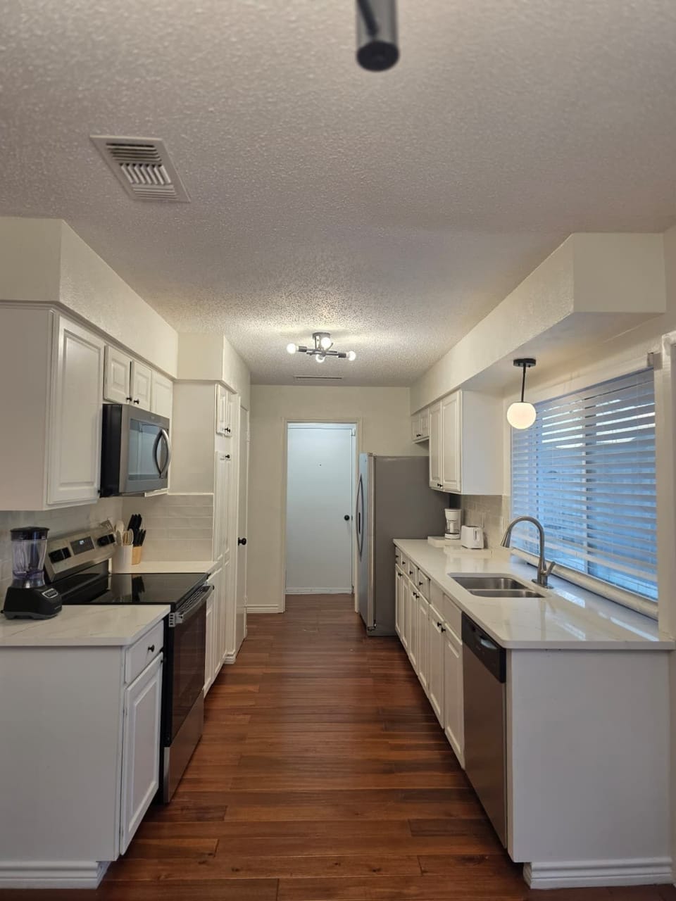 Where happy meals begin 