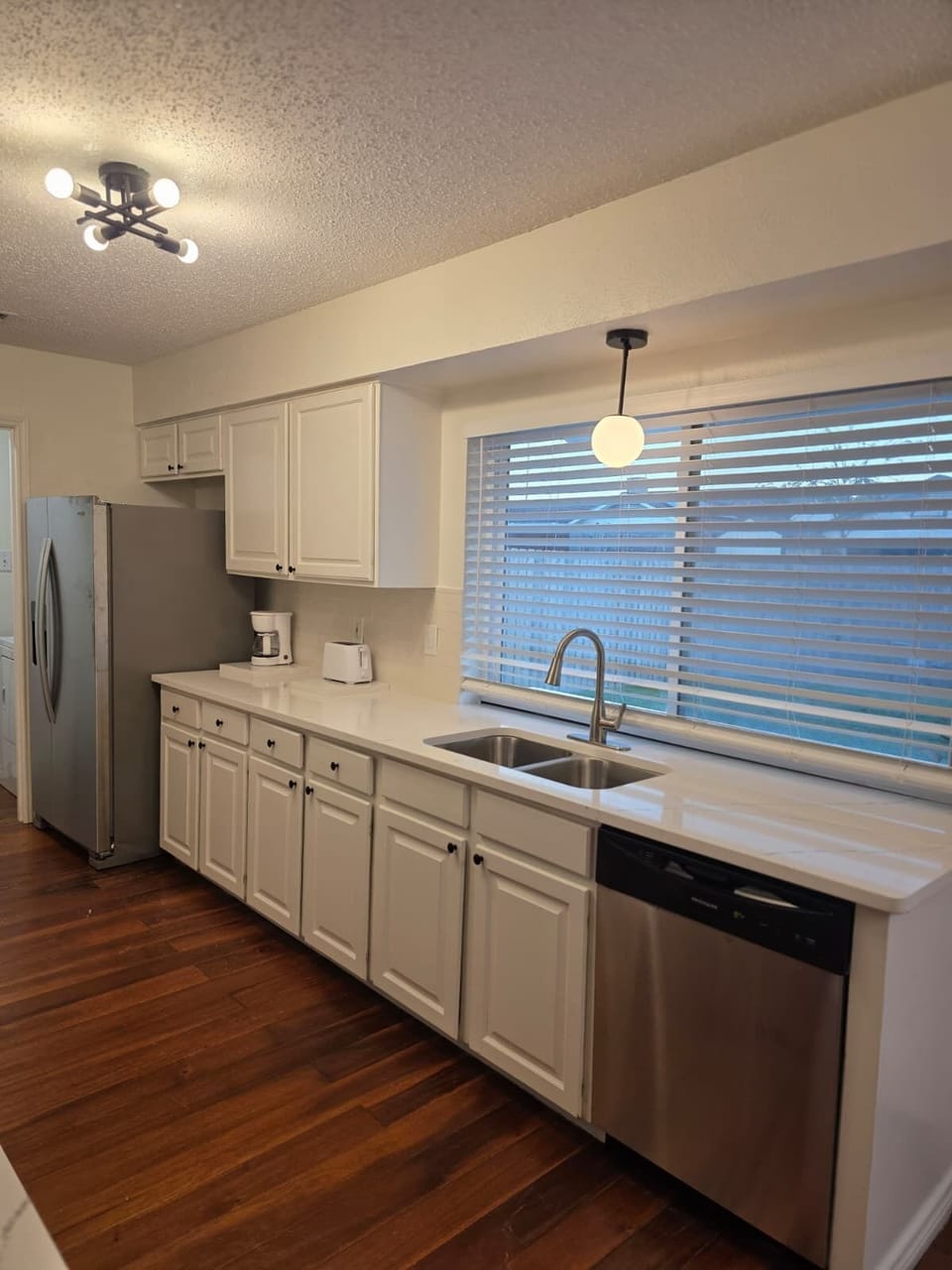 A bright spot for tasty moments