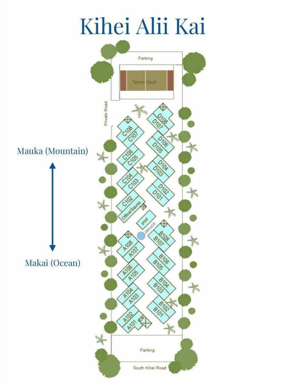 Property map